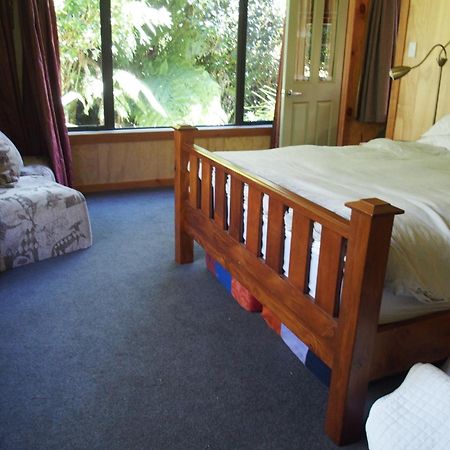 Woodland Eco Retreat Apartment Parapara Exterior photo